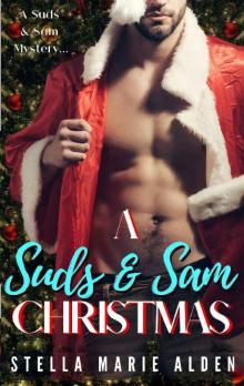 A Suds and Sam Christmas Read online