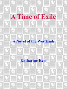 A Time of Exile Read online