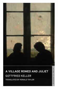 A Village Romeo and Juliet