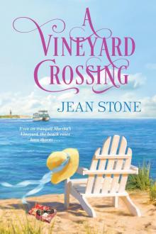 A Vineyard Crossing Read online