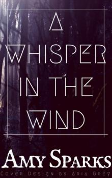 A Whisper in the Wind Read online