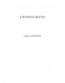 A Winning Battle Read online