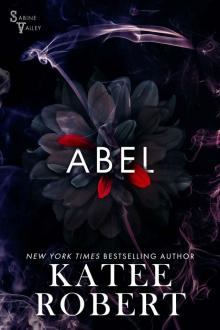 Abel: A Sabine Valley Novel Read online