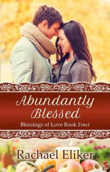 Abundantly Blessed Read online
