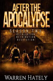 After The Apocalypse Season 2 Box Set [Books 4-6] Read online