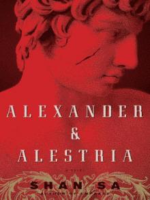 Alexander and Alestria Read online