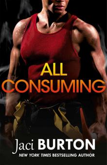 All Consuming Read online