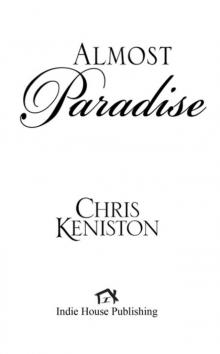 Almost Paradise Read online