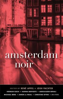 Amsterdam Noir Read online