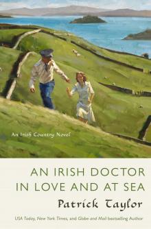 An Irish Doctor in Love and at Sea Read online