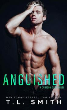 Anguished (Crimson Elite Book 2) Read online