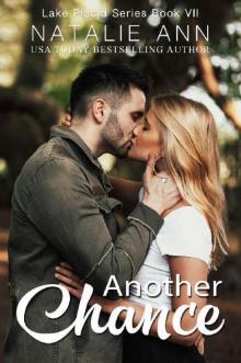 Another Chance (Lake Placid Series Book 7) Read online