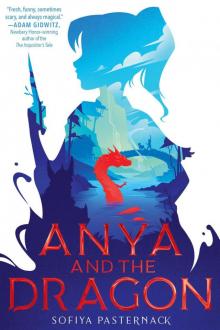Anya and the Dragon Read online