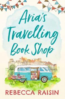 Aria's Travelling Book Shop Read online
