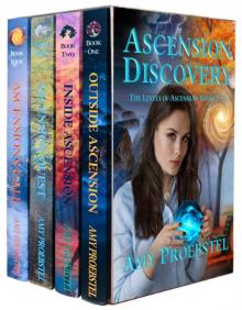 Ascension Discovery Read online