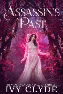 Assassin's Past (The Assassin and her Dragon Princes Book 2) Read online