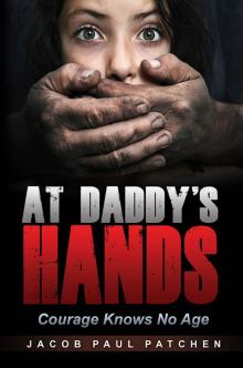 At Daddy’s Hands Read online