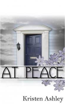 At Peace Read online