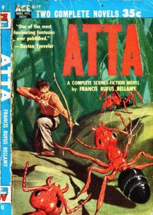 Atta (1953) by Francis Rufus Bellamy Read online