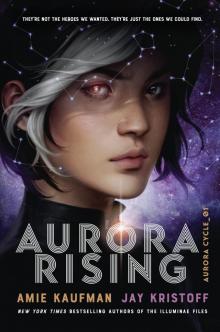 Aurora Rising Read online