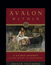 Avalon Within Read online