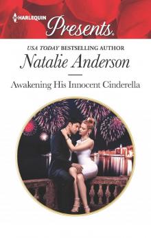 Awakening His Innocent Cinderella Read online