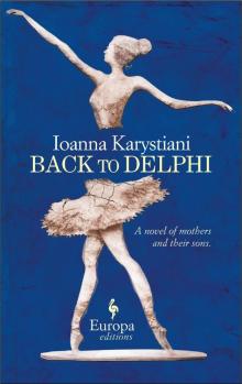 Back to Delphi Read online