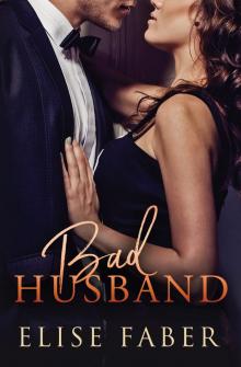 Bad Husband Read online