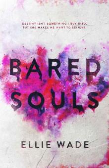 Bared Souls Read online
