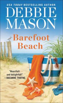 Barefoot Beach Read online
