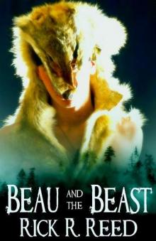 Beau and the Beast Read online
