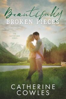 Beautifully Broken Pieces Read online