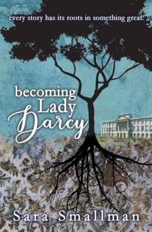 Becoming Lady Darcy Read online