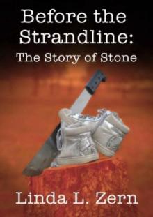 Before the Strandline- the Story of Stone Read online