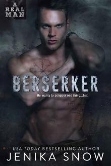 Berserker: A Real Man, 18 Read online