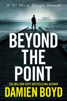 Beyond the Point Read online