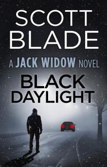 Black Daylight Read online