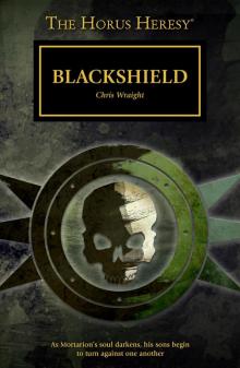 Blackshield - Chris Wraight