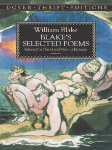 Blake's Selected Poems Read online