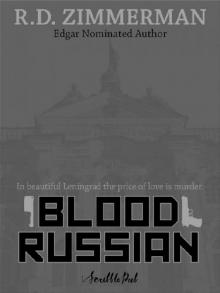 Blood Russian Read online