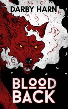 Bloodback Read online