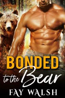 Bonded to the Bear Read online