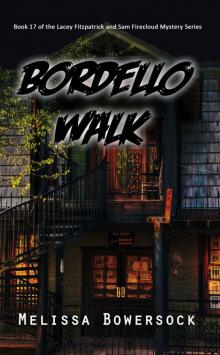 Bordello Walk Read online