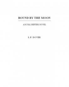 Bound by the Moon Read online
