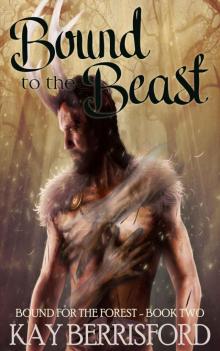 Bound to the Beast Read online