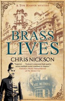 Brass Lives Read online