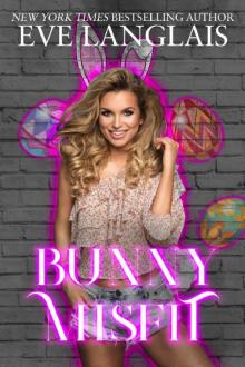 Bunny Misfit (The Misfits Book 3) Read online