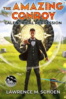 Calendrical Regression Read online