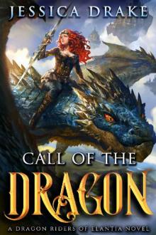 Call of the Dragon Read online