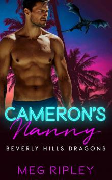 Cameron's Nanny (Beverly Hills Dragons) Read online